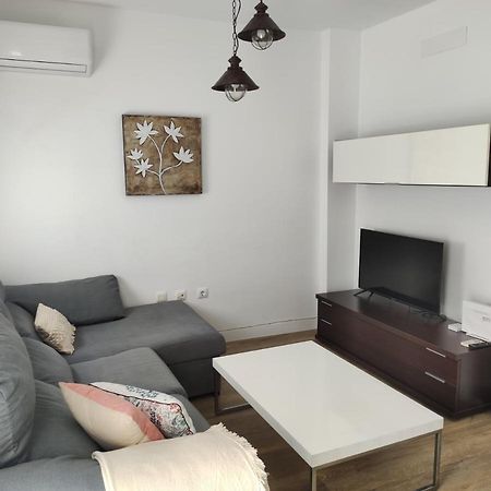La Terraza De Natipao Apartman Rota Kültér fotó