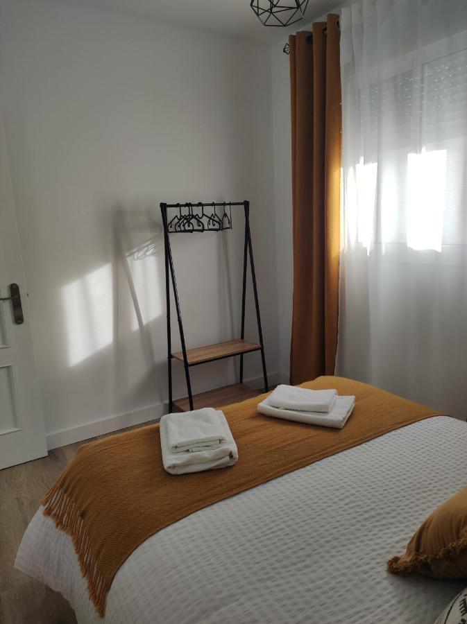 La Terraza De Natipao Apartman Rota Kültér fotó