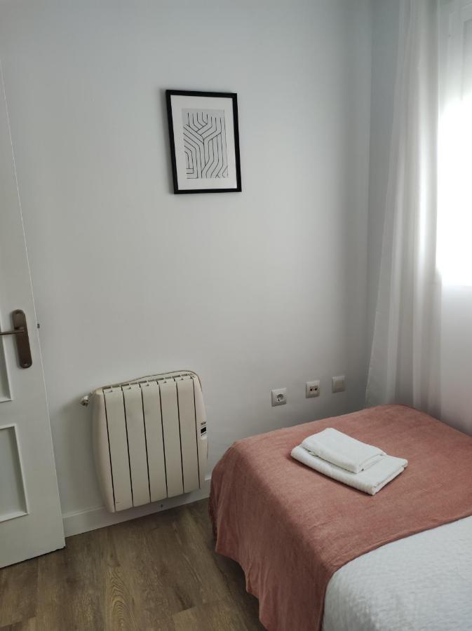 La Terraza De Natipao Apartman Rota Kültér fotó