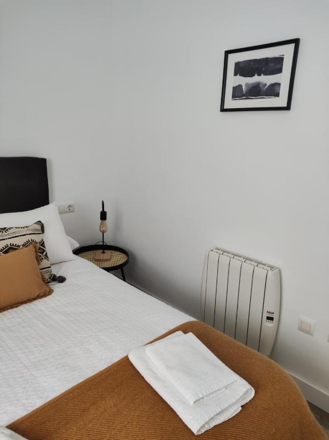 La Terraza De Natipao Apartman Rota Kültér fotó
