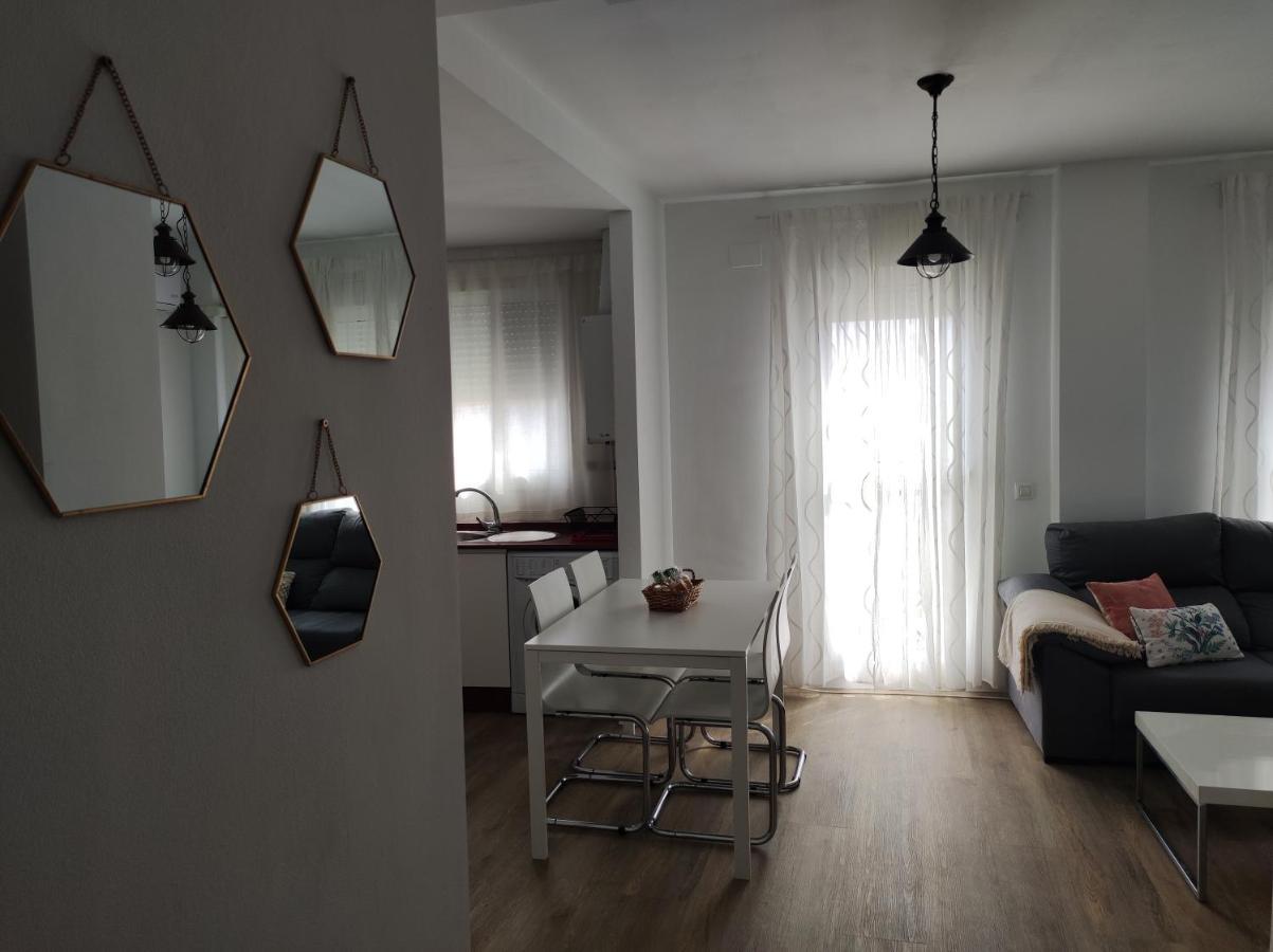 La Terraza De Natipao Apartman Rota Kültér fotó