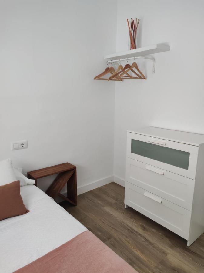 La Terraza De Natipao Apartman Rota Kültér fotó