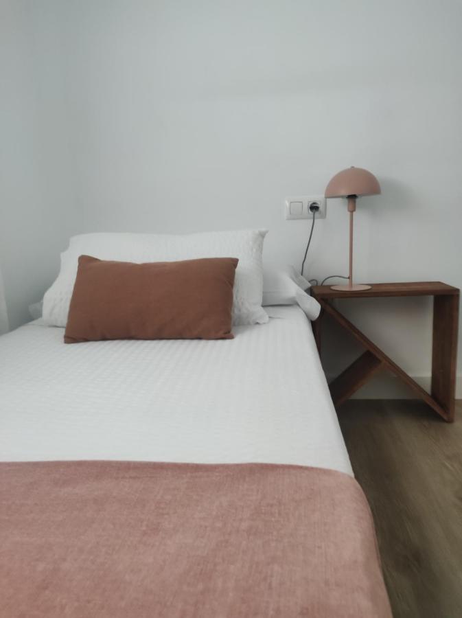 La Terraza De Natipao Apartman Rota Kültér fotó